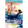 Image de Triangle amoureux (ou pas) - Marisa Kanter - Lumen Eds - broché - Roman adolescent