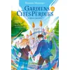 Image de Gardiens des Cités perdues - Le roman graphique - Tome 1 Partie 1 - Shannon Messenger - Lumen Eds - broché - Bande dessinée jeunesse broché