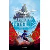 Image de Les Monstres de papier - Tome 1 Les Cités rebelles - Ann Sei Lin - Lumen Eds - broché - Roman junior