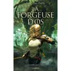 Image de La Maison des morts - Tome 1 La Forgeuse d'os - Nicki Pau Preto - Lumen Eds - broché - Roman adolescent