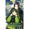 Image de Les Carnets de l'Apothicaire - Tome 7 - Natsu Hyuga - Lumen Eds - broché - Roman adolescent