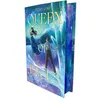 Image de Queen of Faces - Collector - Tome 1 - Petra Lord - Lumen Eds - relié - Roman adolescent relié