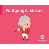 Image de Mozart - Bruno Wennagel - Quelle Histoire - broché - Document jeunesse dès 6 ans