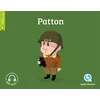 Image de Patton - Collectif - Quelle Histoire - broché - Document jeunesse broché