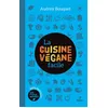 Image de La cuisine végane facile - Audrey Bouquet - Metive - relié - Guide