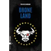 Image de Drone land - Tom Hillenbrand - Piranha - broché - Roman