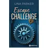 Image de Escape Challenge - Lina Parker - Addictives Eds - broché - Roman