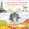 Image de Le p'tit mouton d'ouessant a la recherche de l'ocean - LE DANTEC C/SILLOUSO - Beluga - cartonné - Album jeunesse dès 3 ans