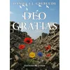 Image de Deo gratias - Daniel J. J. Grebeude - L'onde Eds De - broché - Roman