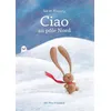 Image de Ciao au pôle Nord - Sarah Khoury - Pere Fouettard Editions - cartonné - Album jeunesse cartonné