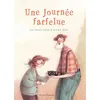 Image de Une journée farfelue - Eva Serena Pavan - Pere Fouettard Editions - cartonné - Album jeunesse cartonné