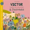 Image de Victor le petit ours qui pensait à l'envers - Aline de Pétigny - Pourpenser - broché - Album jeunesse broché