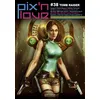Image de Pix'n Love #38 Tomb Raider - Collectif - Pix'n Love - broché - Revue broché