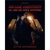Image de Blade Runner : Kit de démarrage kit de demarrage + 70 cartes + 1 livret + des - Collectif - Ynnis Editions - Boîte ou accessoire - Jeux livres objets Boîte ou accessoire