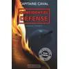Image de Confidentiel défense Spécial France - Capitaine Caval - Via Romana - broché - Roman adolescent