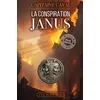 Image de La conspiration Janus - Capitaine Caval - Via Romana - broché - Roman adolescent
