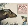 Image de Assez grand - Regina Linke - Des Elephants - cartonné - Album jeunesse cartonné