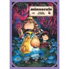 Image de Minuscule T04 - Takuto Kashiki - Komikku - broché - Manga