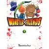 Image de Monster Friends T03 - Yoshihiko Inui - Komikku - broché - Manga