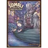 Image de Somali et l'esprit de la forêt T02 - Yako Gureishi - Komikku - broché - Manga