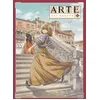 Image de Arte T06 - Kei Ohkubo - Komikku - broché - Manga