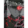 Image de Pétales de réincarnation T05 - Mikihisa Konishi - Komikku - broché - Manga