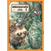 Image de Minuscule T05 - Takuto Kashiki - Komikku - broché - Manga