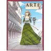 Image de Arte T07 - Kei Ohkubo - Komikku - broché - Manga