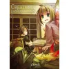 Image de Créatures fantastiques T01 - Kaziya - Komikku - broché - Manga