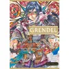 Image de Grendel T02 - Mako Oikawa - Komikku - broché - Manga
