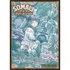 Image de Somali et l'esprit de la forêt T05 - Yako Gureishi - Komikku - broché - Manga