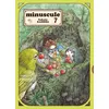 Image de Minuscule T07 - Takuto Kashiki - Komikku - broché - Manga