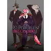 Image de Le patron est une copine T00 - Nagabe - Komikku - broché - Manga