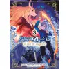 Image de Le bleu du magicien T03 - Psaume 108 The ancient magus bride - Koré Yamazaki - Komikku - broché - Manga