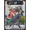 Image de Jack l'éclair et l'incident des fées T04 - Psaume 75 The ancient magus bride - Yu Godai - Komikku - broché - Manga