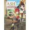 Image de Ash, le bâtisseur de civilisation T01 - Kuroki Yoruno - Komikku - broché - Manga