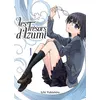 Image de Les Trésors d'Izumi T01 - Ichi Yukishiro - Komikku - broché - Manga