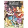 Image de Le Bastion de l'Alchimiste T02 - Ayumu Hotaka - Komikku - broché - Manga broché