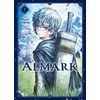 Image de Almark T01 - Hiyoto Yunoki - Komikku - broché - Manga