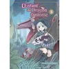 Image de L'Enfant du Dragon fantôme T05 - Ichi Yukishiro - Komikku - Poche - Manga