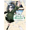 Image de Céleste harmonie T02 - Nomame Mitsushiro - Komikku - Poche - Manga