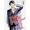 Image de Serial Killer Land T01 - Nokuto Koike - Komikku - broché - Manga