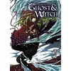 Image de Ghost & Witch T01 La quête du divin - Koré Yamazaki - Komikku - Poche - Manga