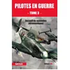 Image de Pilotes en guerre 3 Recueil de nouvelles aéronautiques - Noël Carle - Jpo Altipresse - broché - Guide