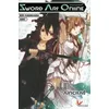 Image de Sword Art Online - Tome 01 Aincrad - Reki Kawahara - Ofelbe - broché - Roman adolescent dès 13 ans