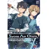 Image de Sword Art Online - Tome 05 Alicization Beginning - Reki Kawahara - Ofelbe - broché - Roman adolescent dès 13 ans