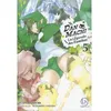 Image de DanMachi - Tome 05 - Fujino Omori - Ofelbe - broché - Roman adolescent dès 13 ans