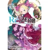 Image de Re:Zero - Tome 03 Re: vivre dans un autre monde à partir de zéro - Tappei Nagatsuki - Ofelbe - broché - Roman adolescent dès 13 ans