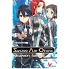 Image de Sword Art Online - Tome 06 Alicization Turning - Reki Kawahara - Ofelbe - broché - Roman adolescent dès 13 ans