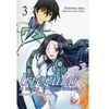 Image de The irregular at Magic high school - Tome 03 - Sato Tsutomu - Ofelbe - broché - Roman adolescent dès 13 ans